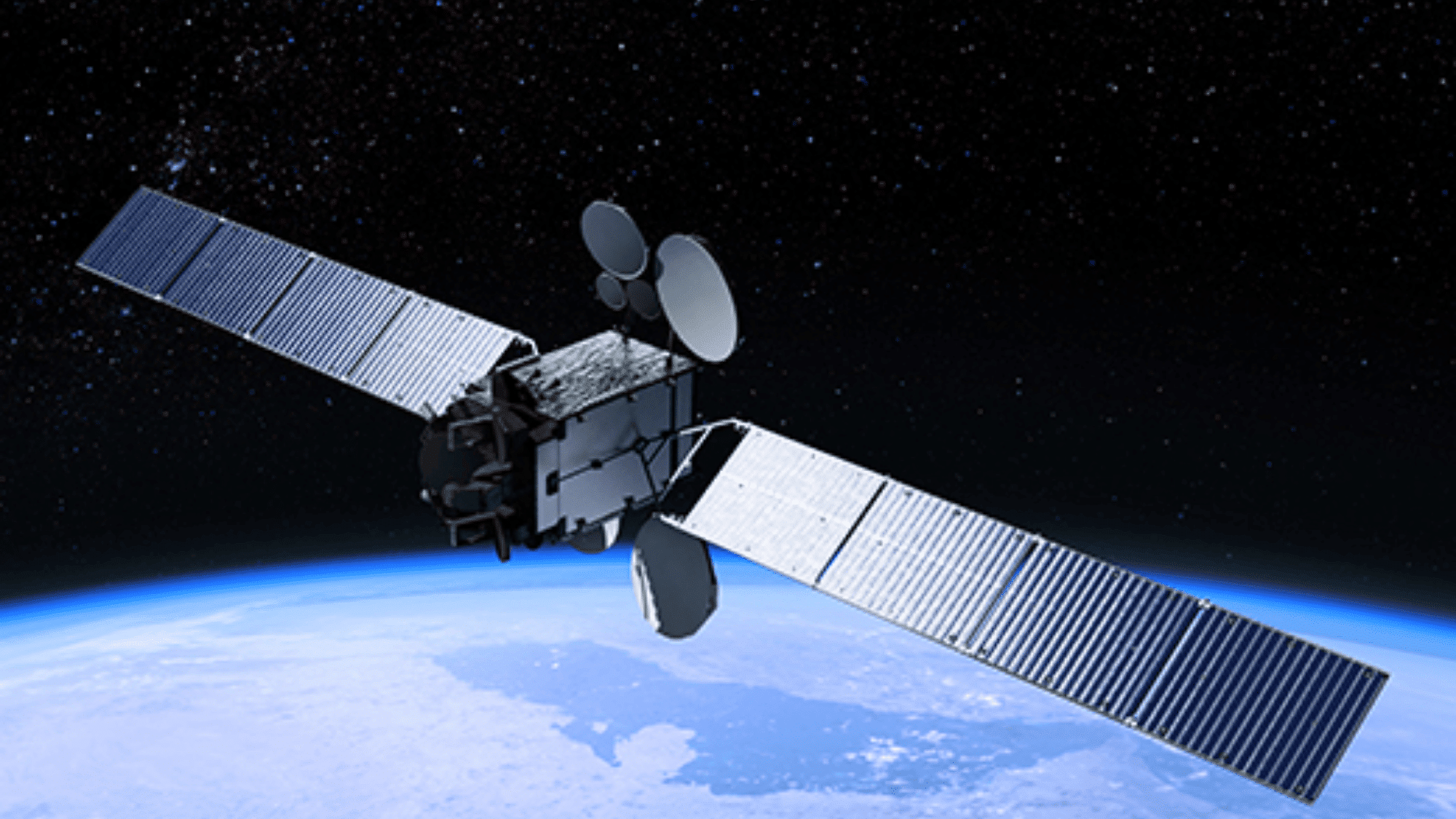 Advanced Satellite Technology