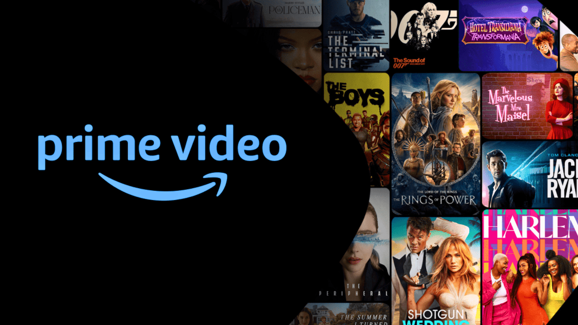 amazon prime video commerce integration