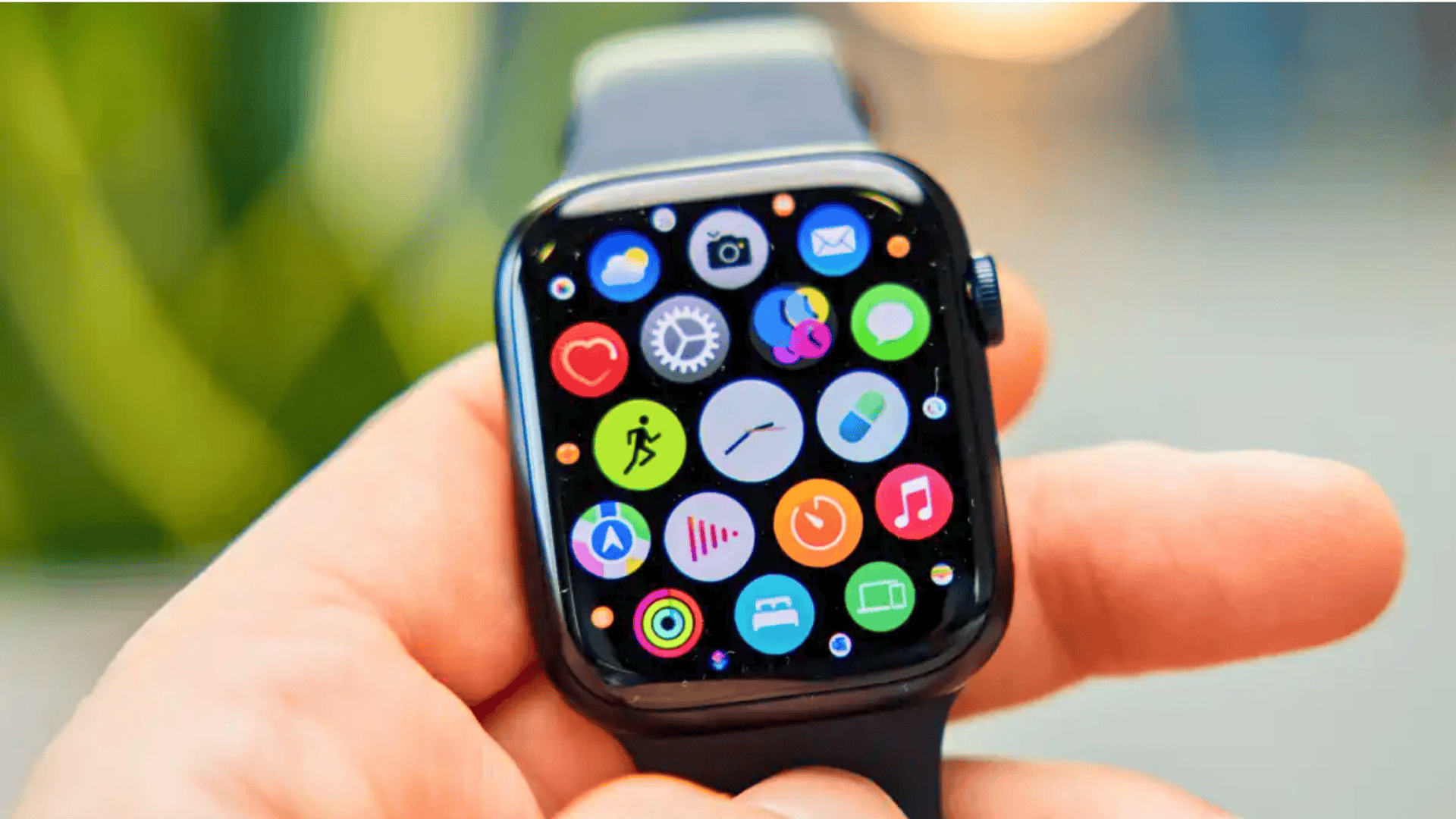 Apple Watch Series