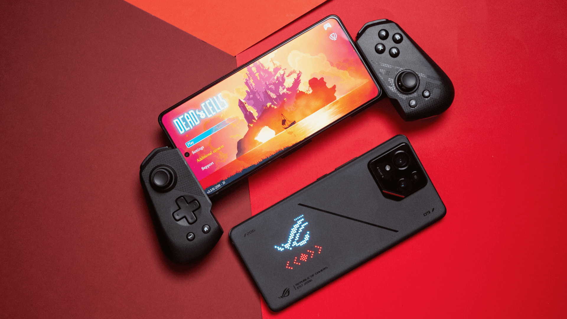 asus rog phone 9 pro