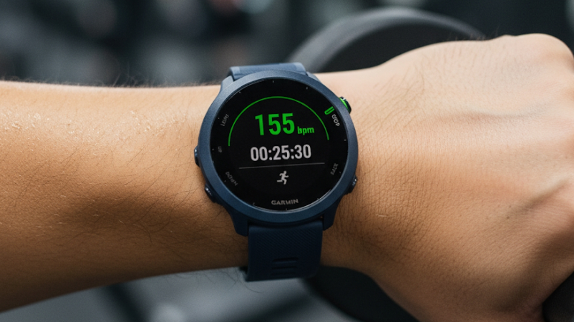 benefits of choosing smartwatch