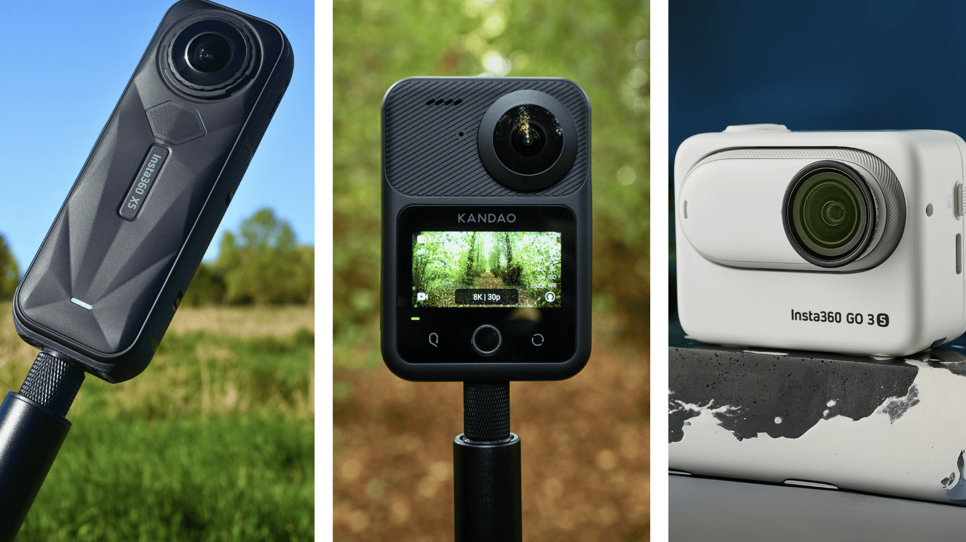 best action cams