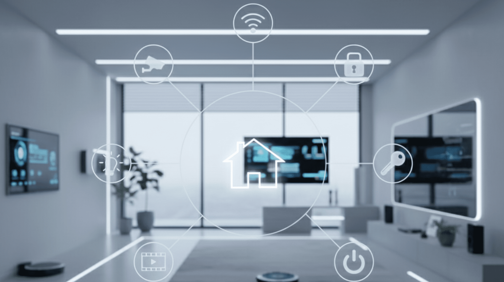 Best Practices for Smooth Smart Home Setup