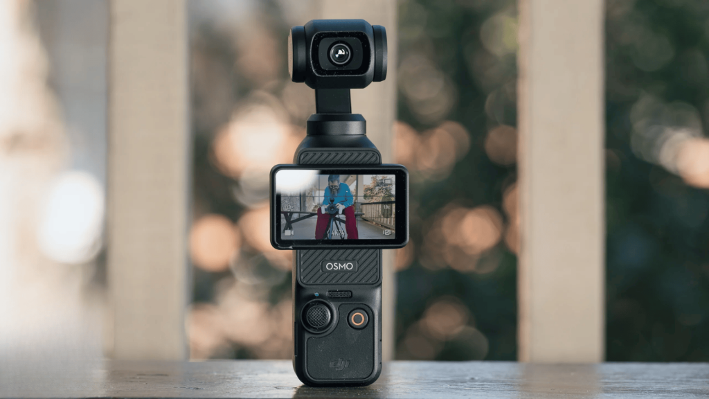 best uses of acyion camera