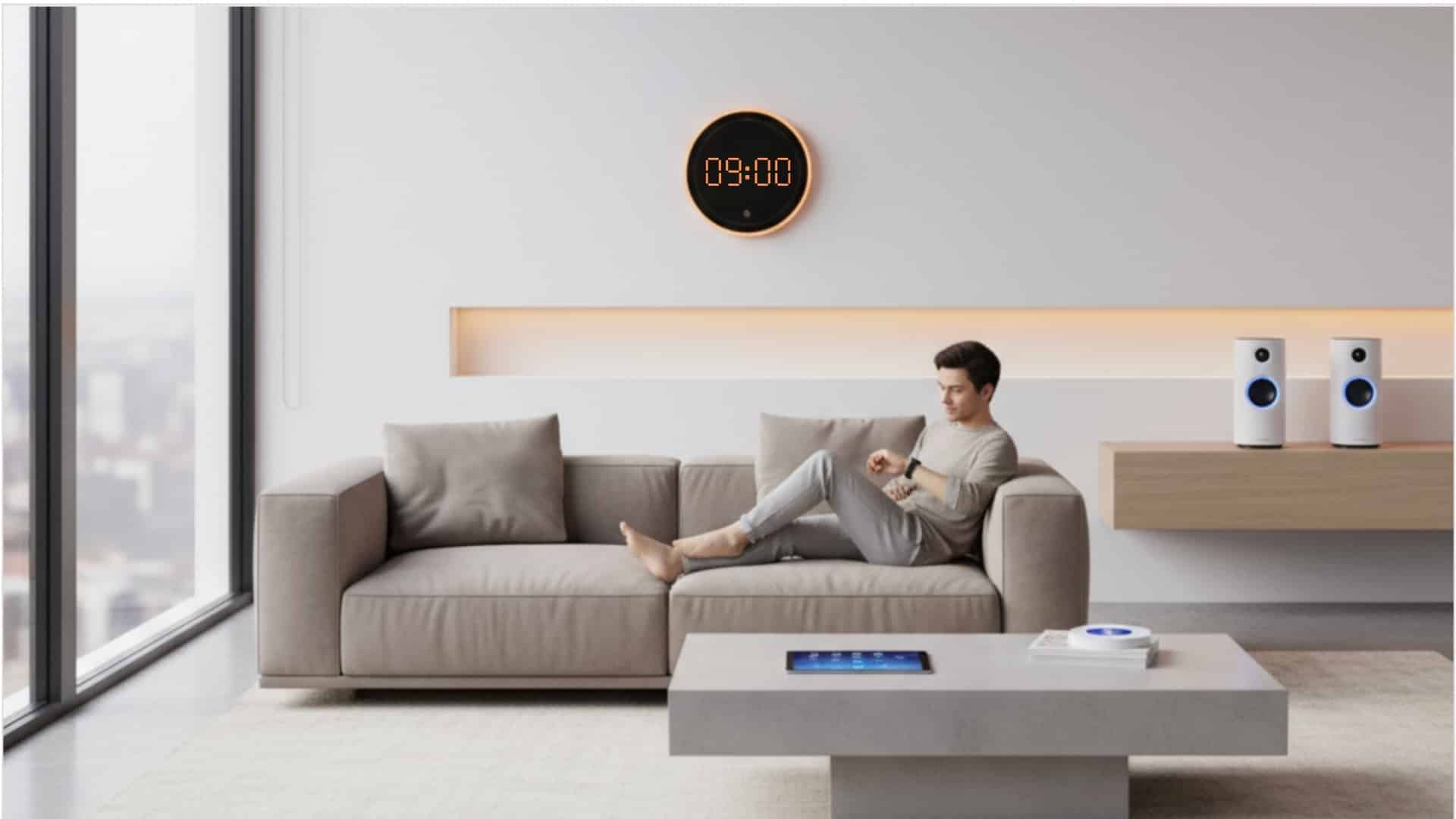 buying deploying ai smart living tech
