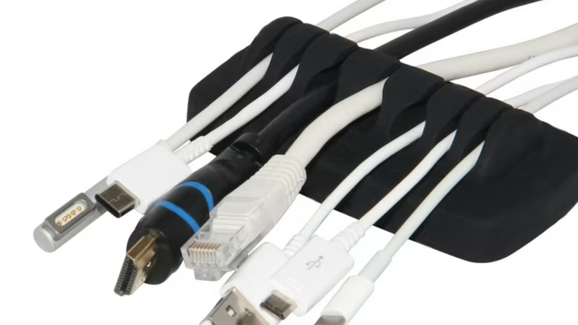 cable organizer