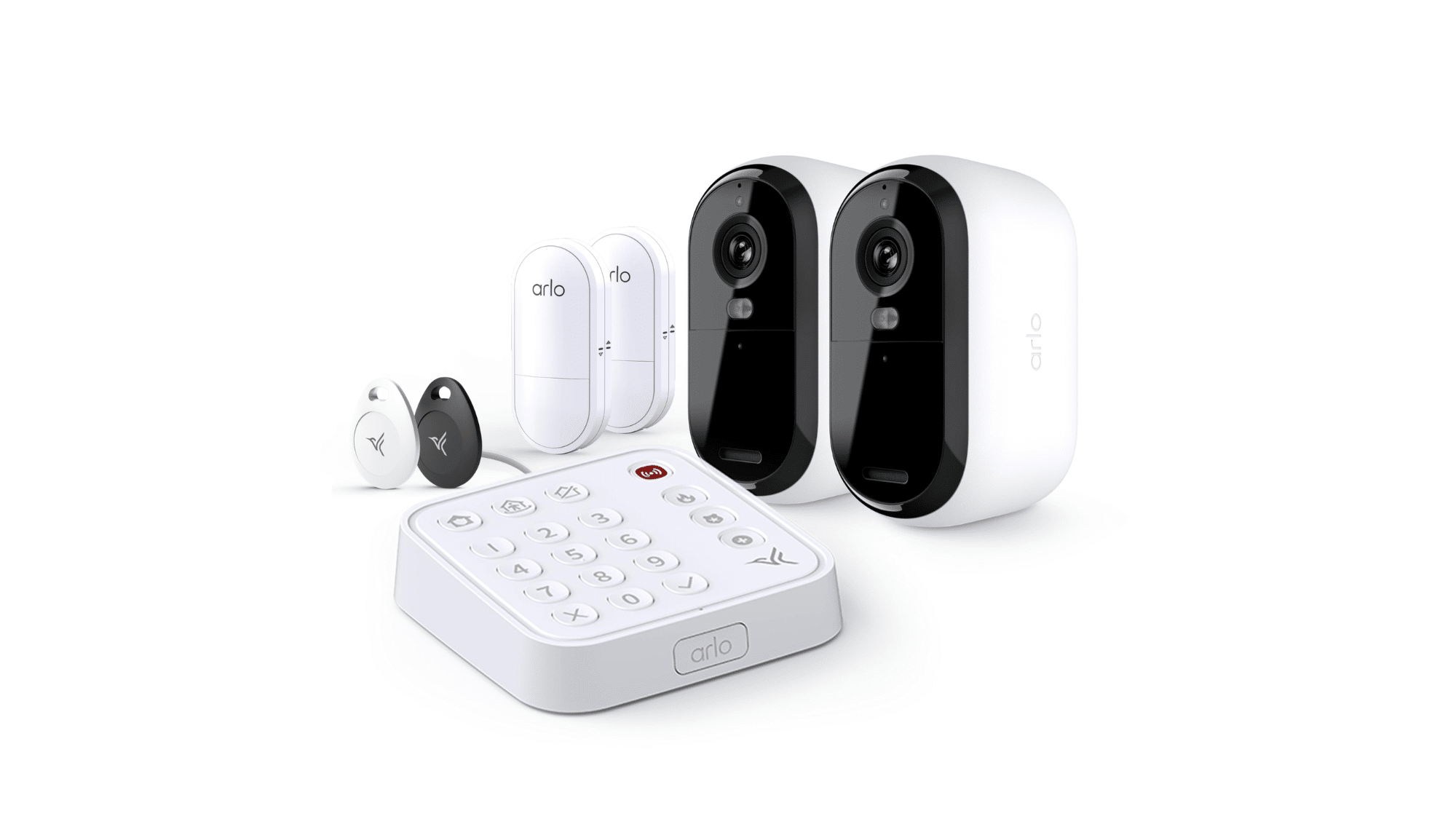 Cameras and Sensors