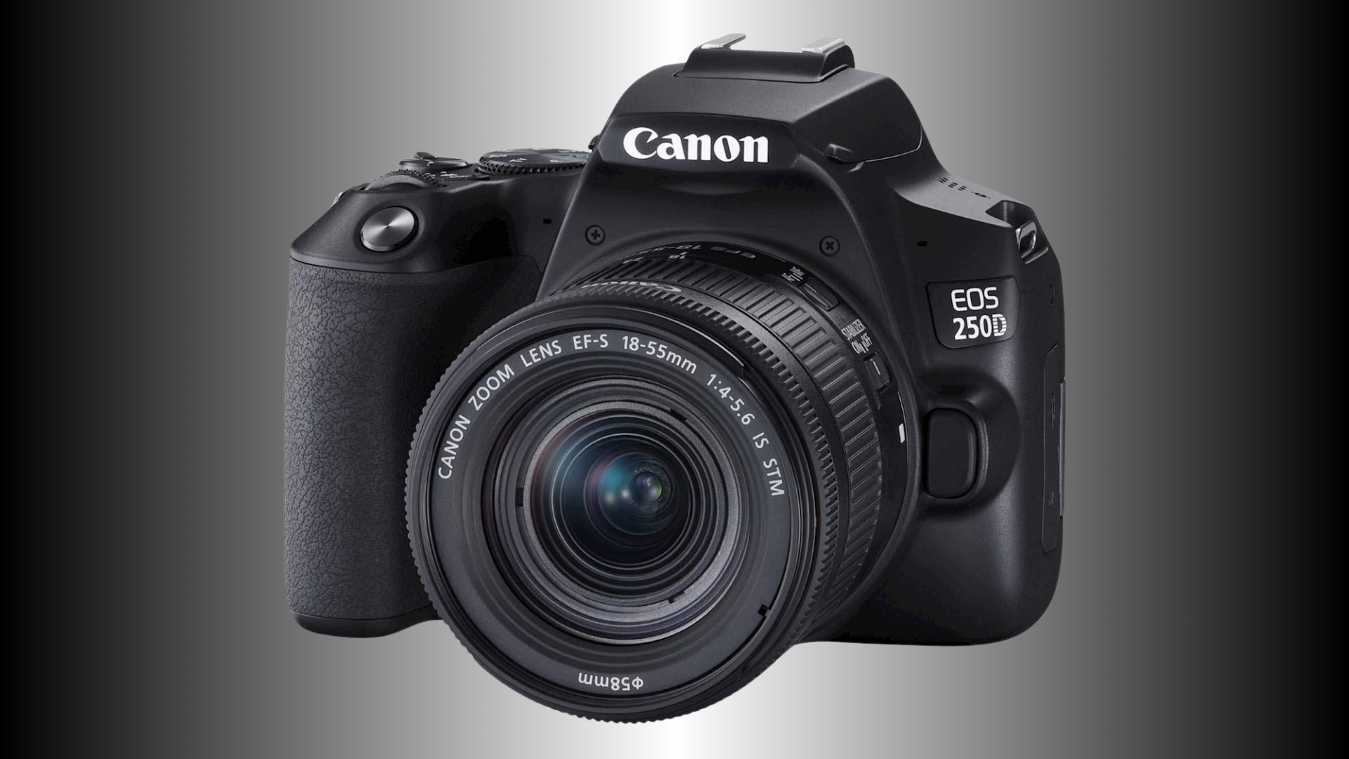 canon eos rebel sl three