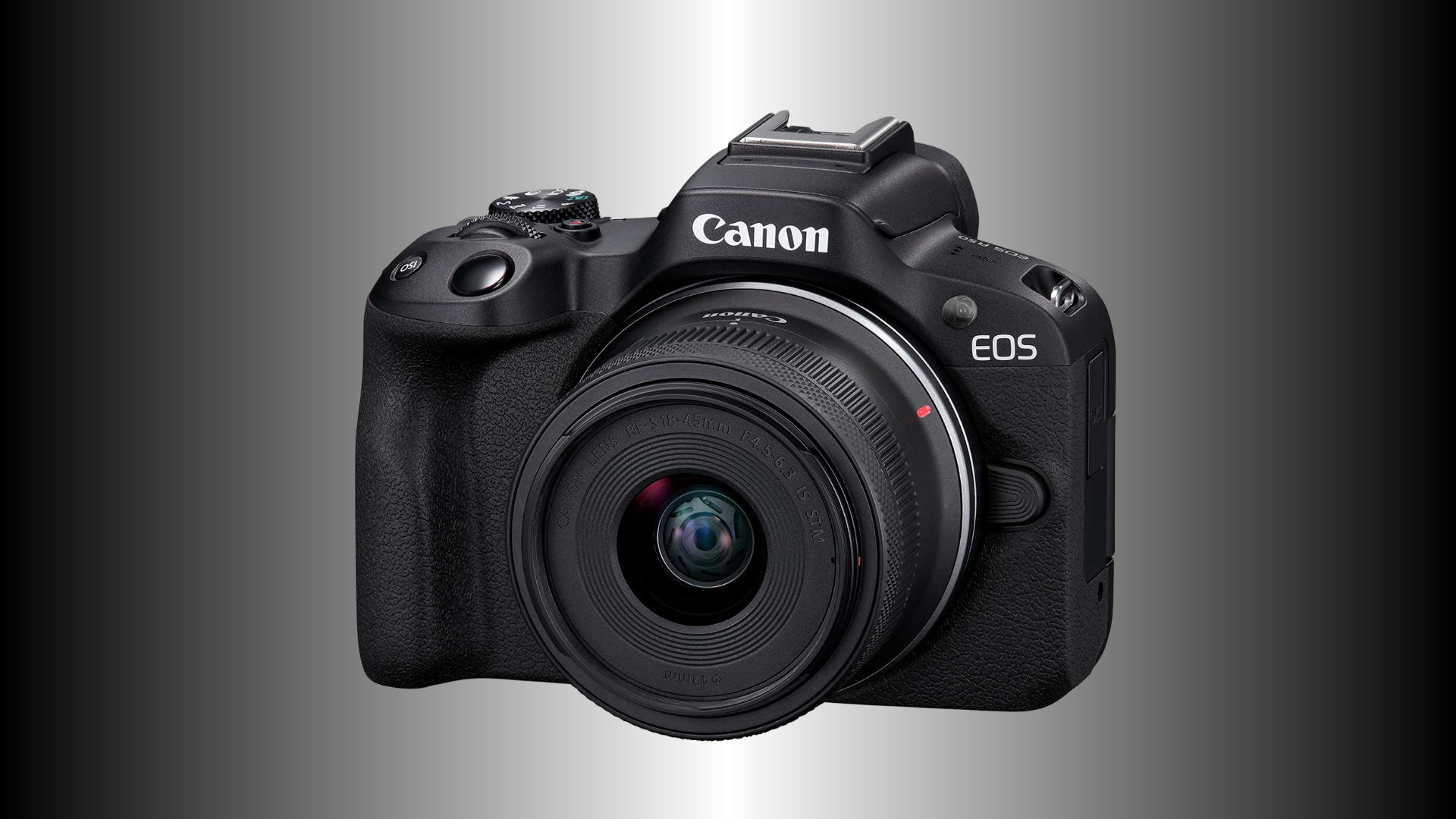canon eos
