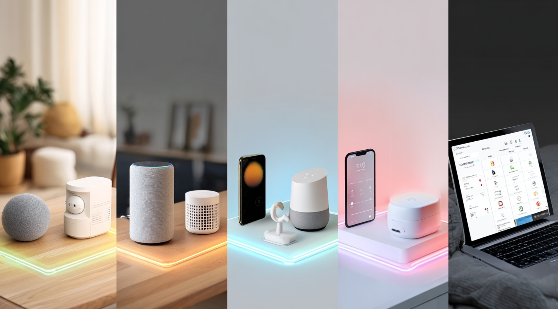 choosing the right smart home platform
