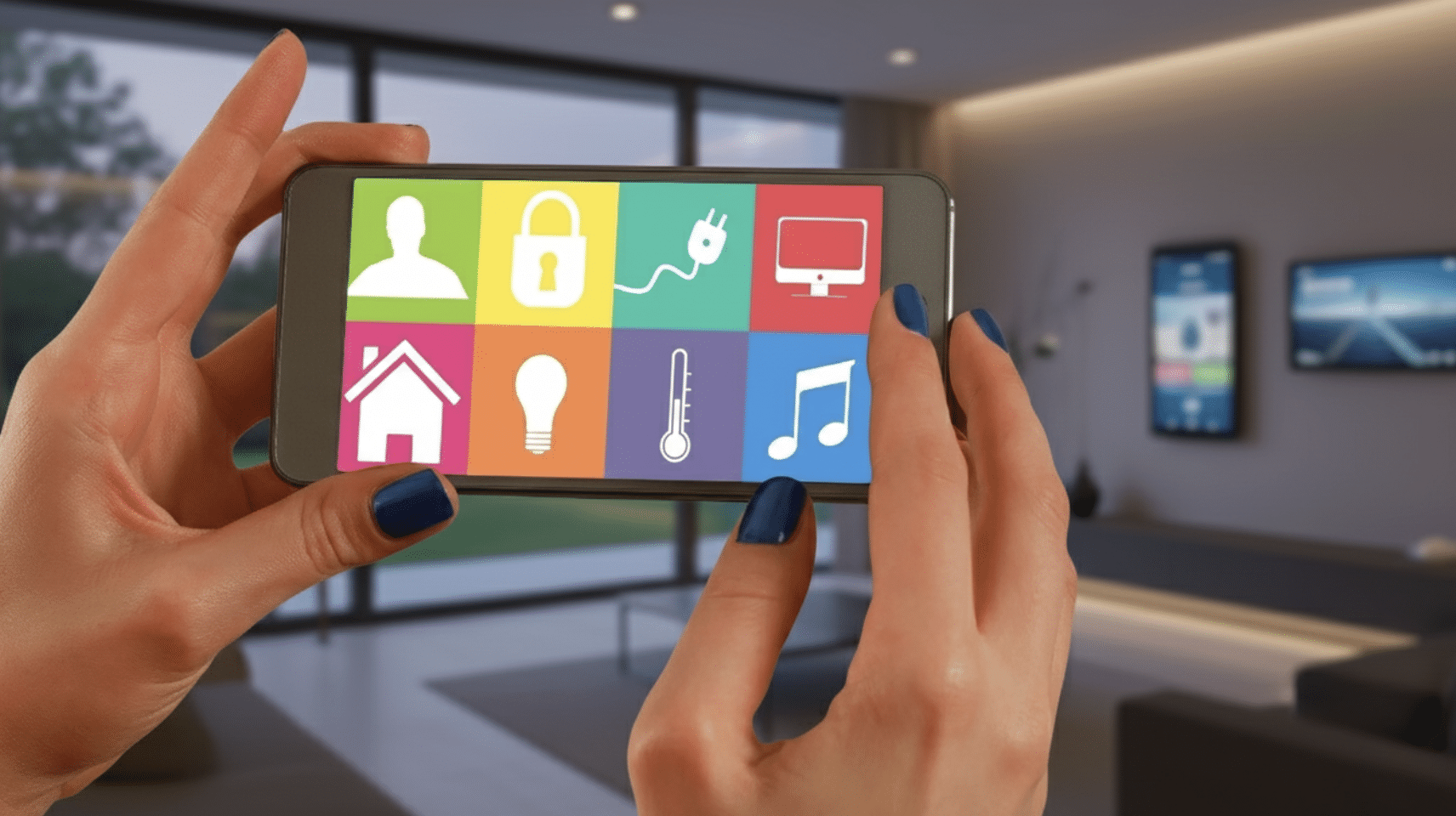 Common Mistakes in Smart Home Setups