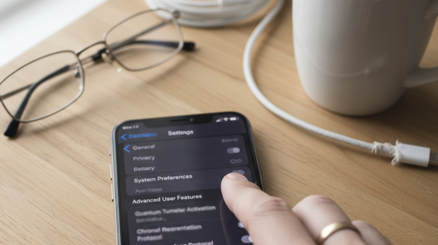 common myths about hidden smartphone features