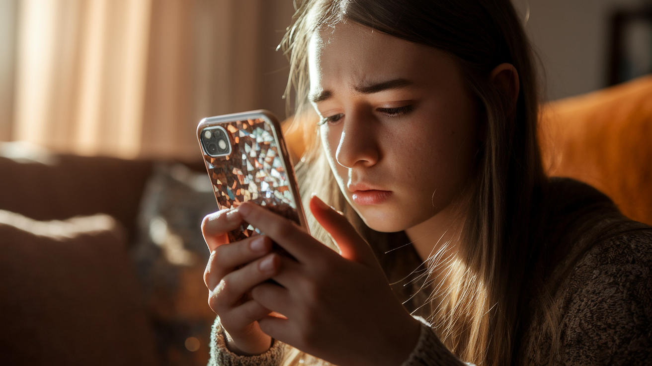 common online risks