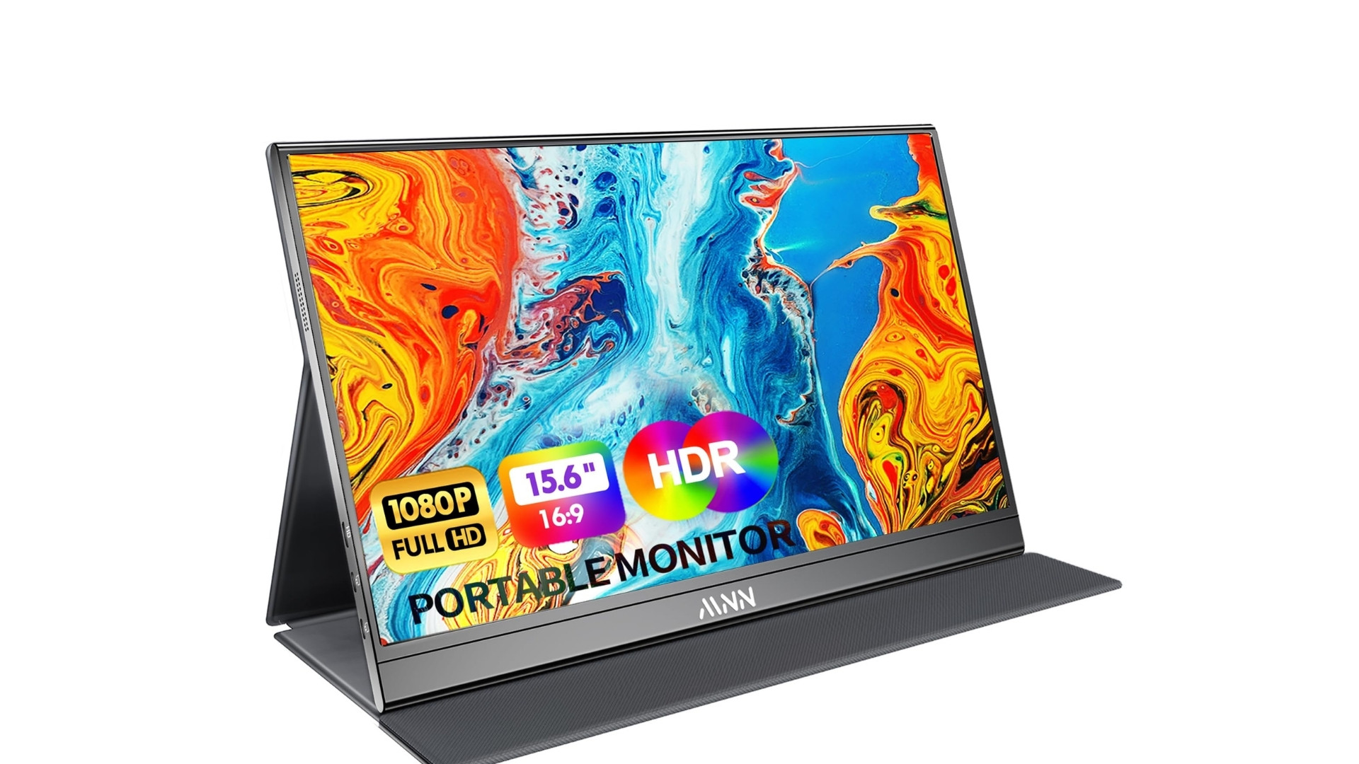 compact external monitor