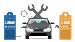 comparing-EV-maintenance
