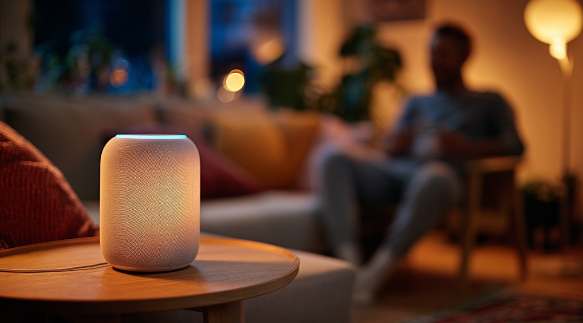 controlling smart home devices