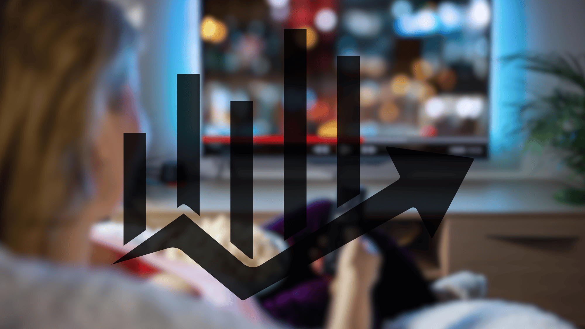 current interactive streaming market overview