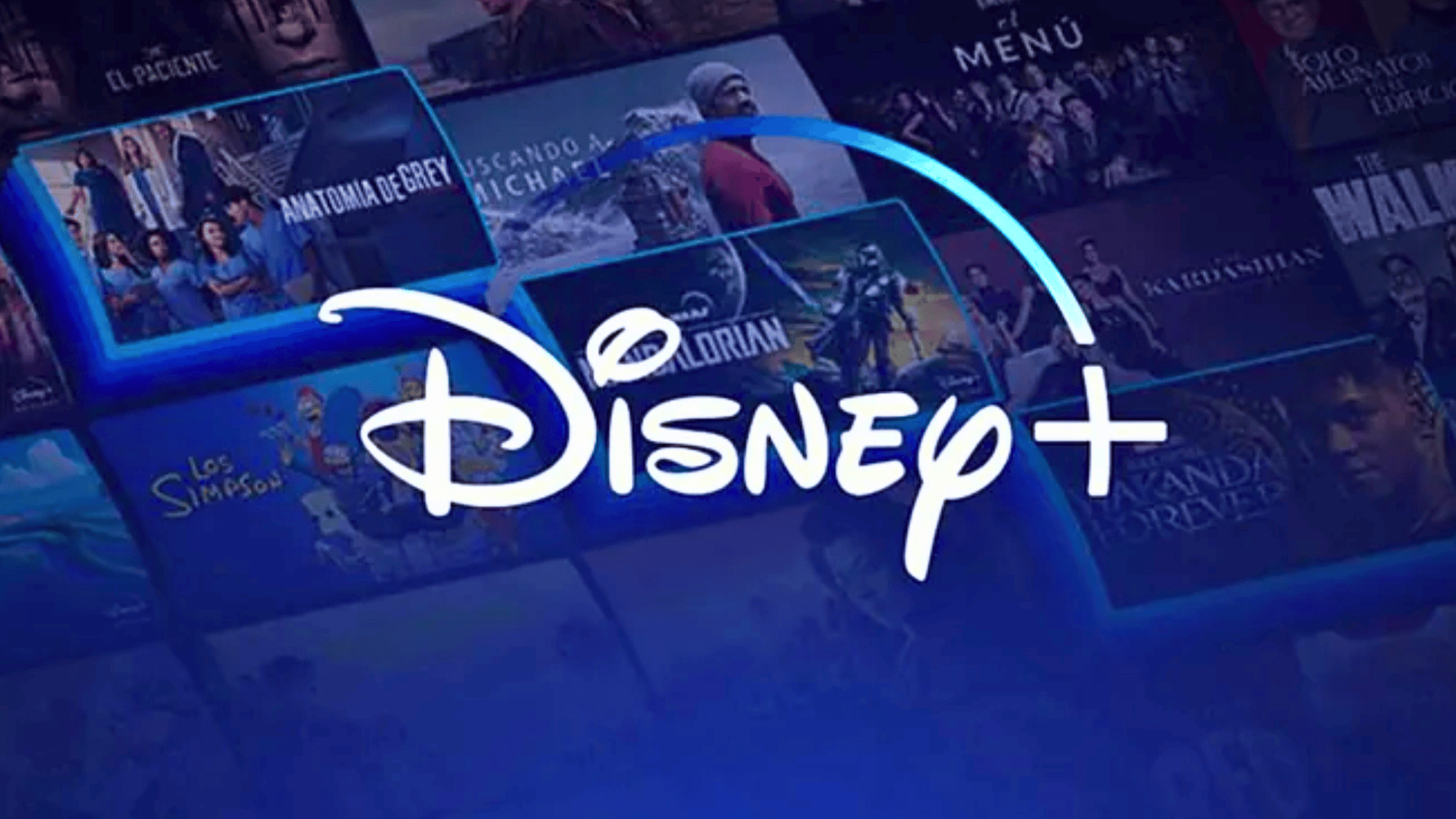 disney and streaming giants