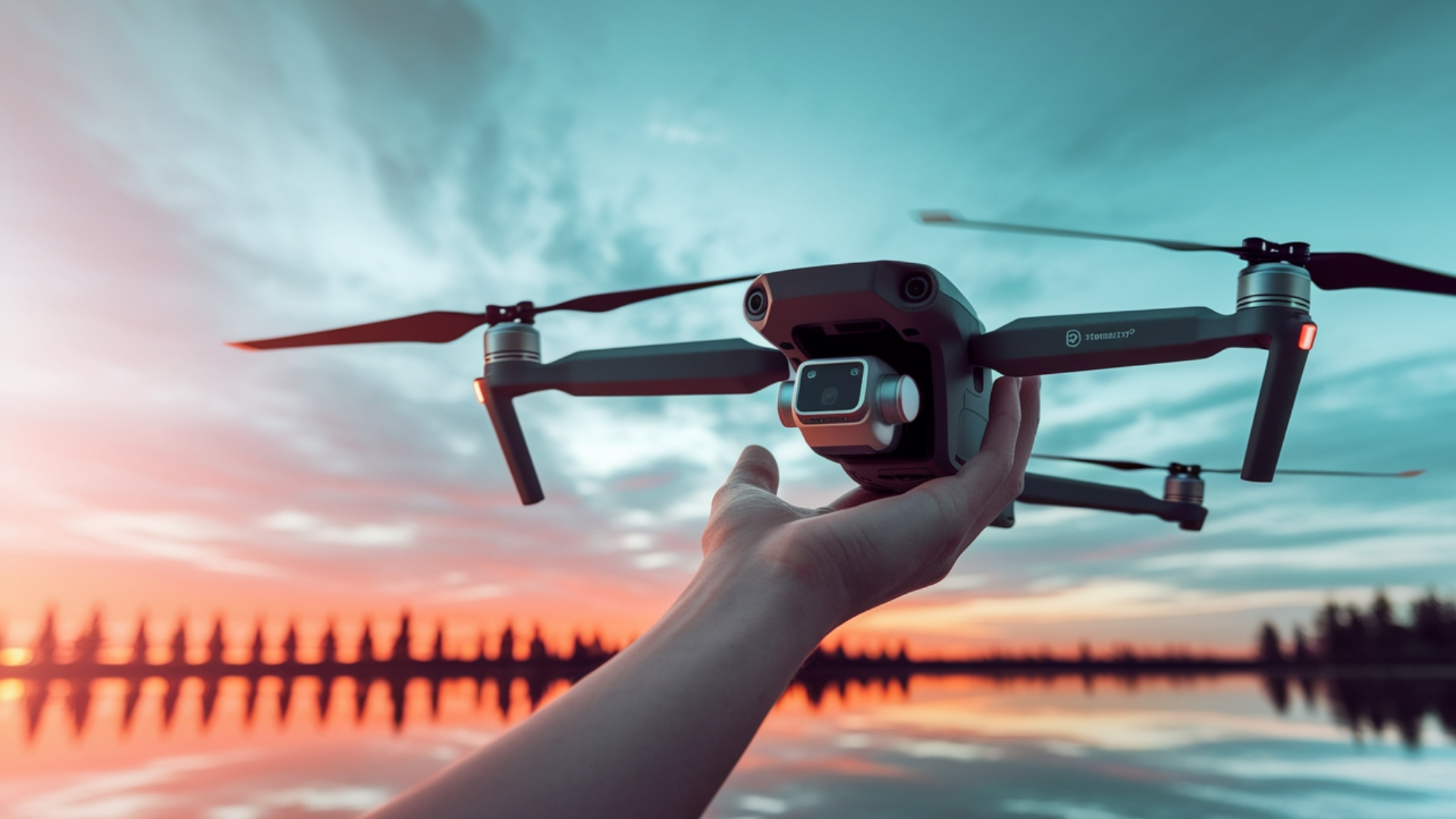 drone technological advancements