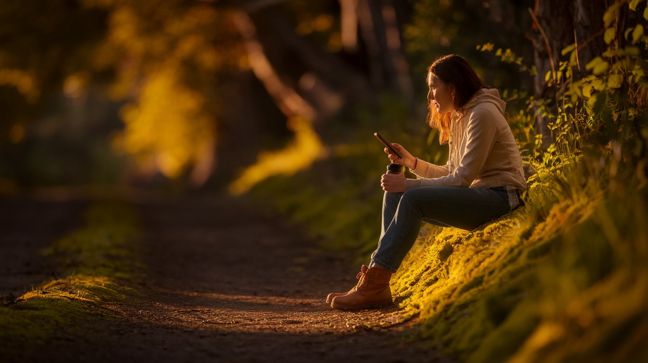 Eco-Friendly Travel Apps