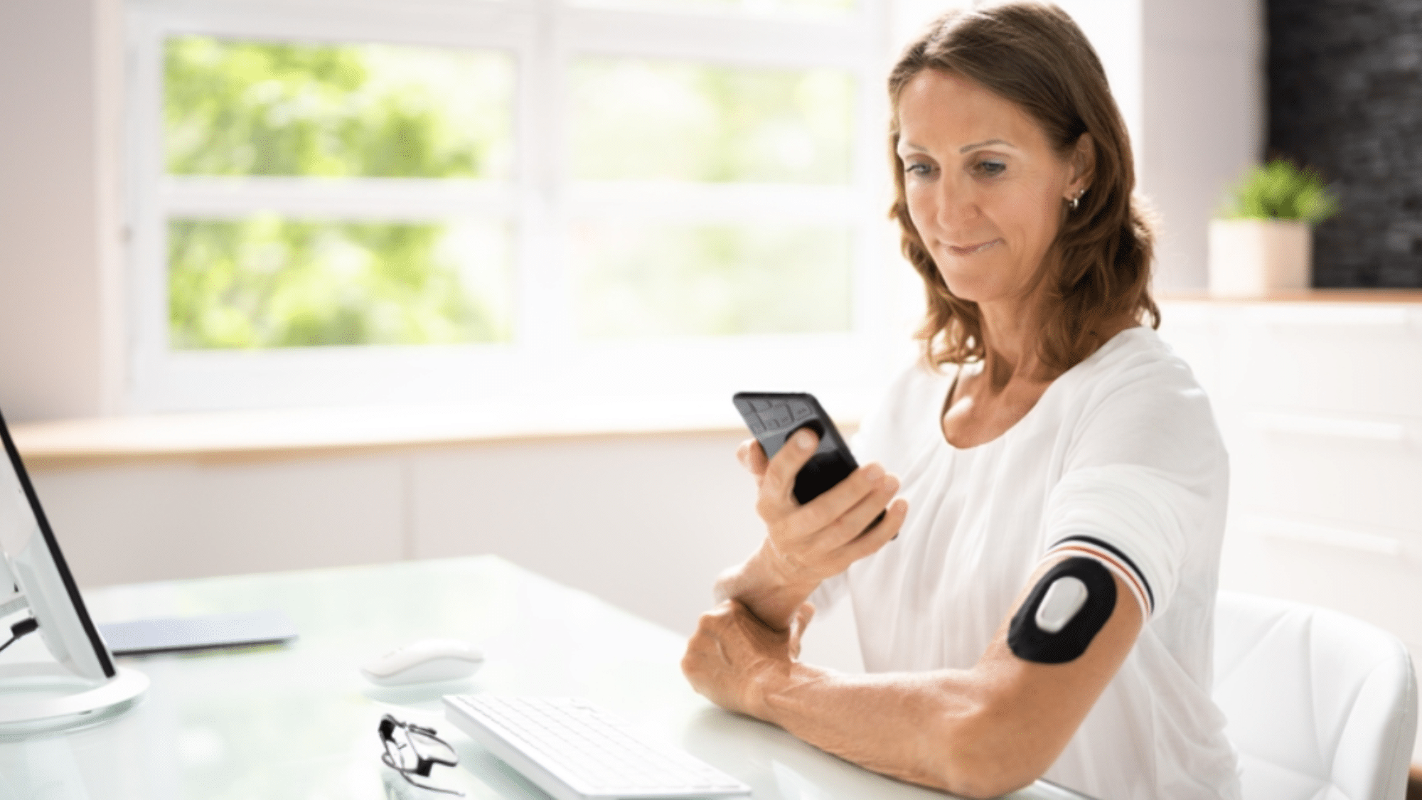 elderly health care