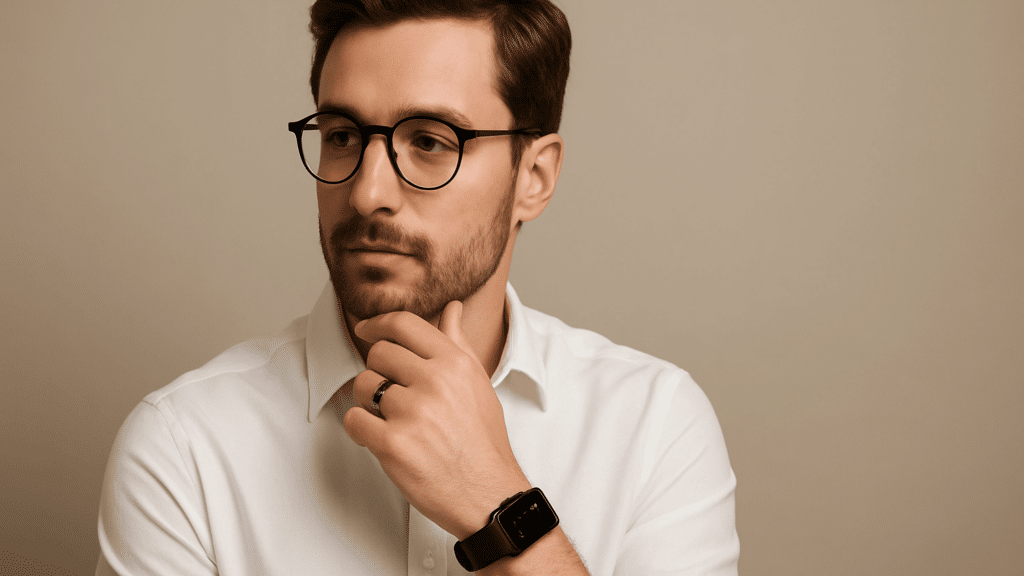 fashion meets tech stylish wearables on the rise