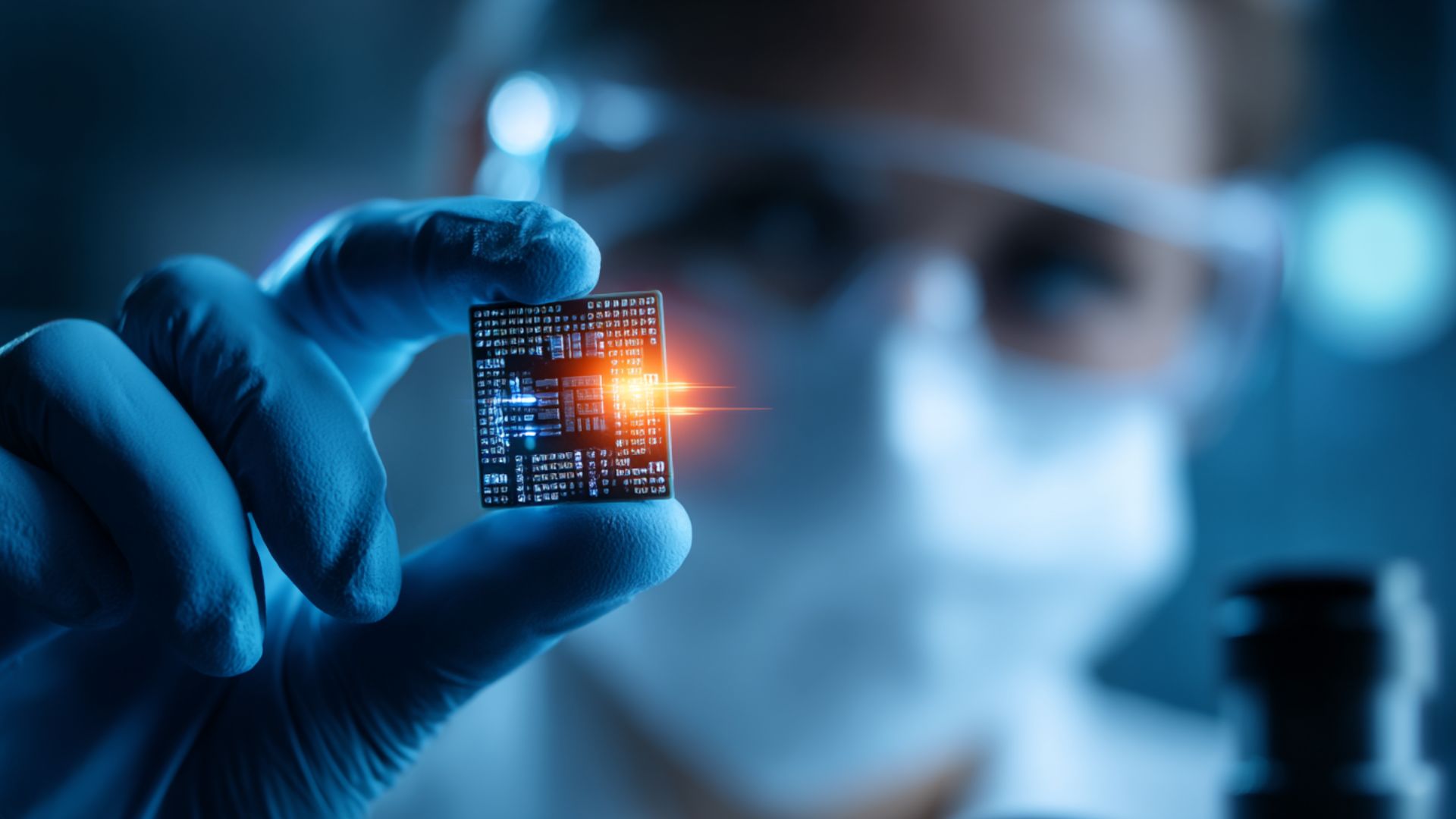 Faster and More Efficient Computer Processors