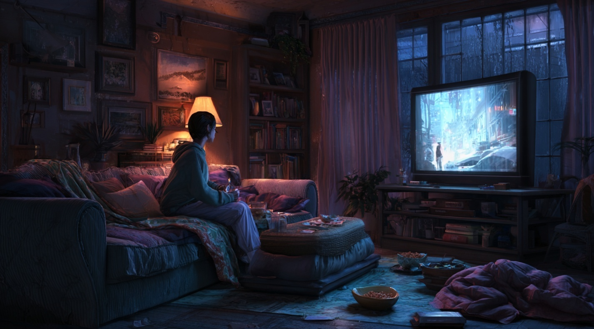 films that thrive on streaming