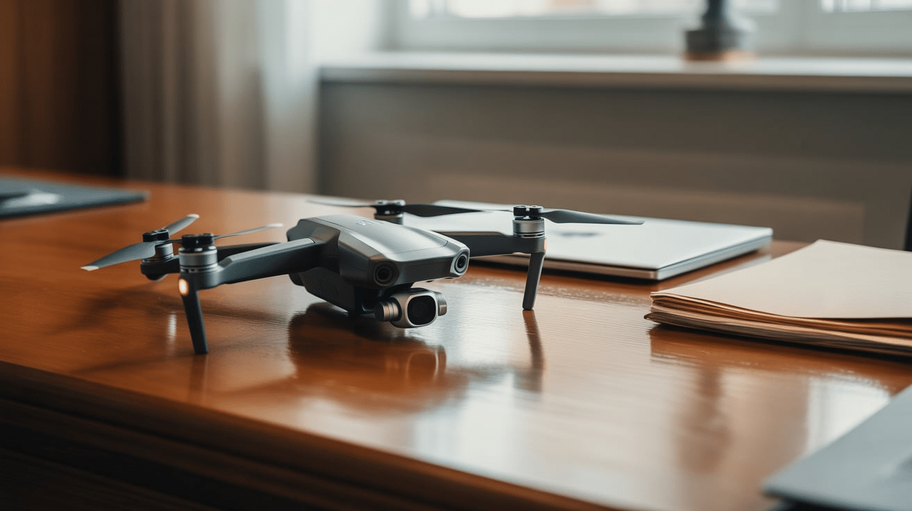 footage legal drone rules
