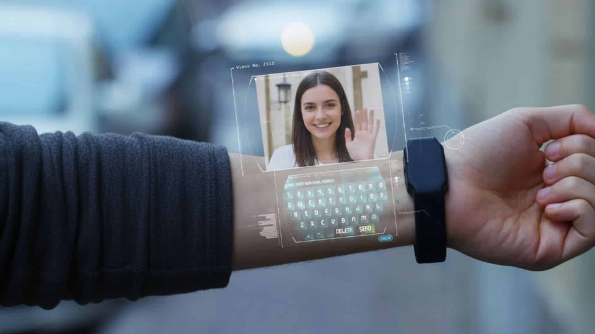 Future of Wearable Devices in Mental Health