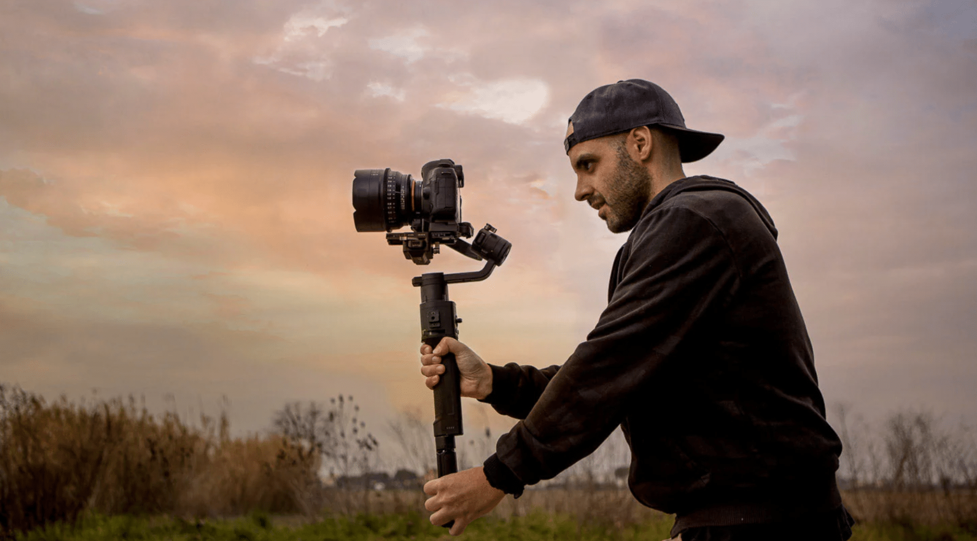 Gimbal