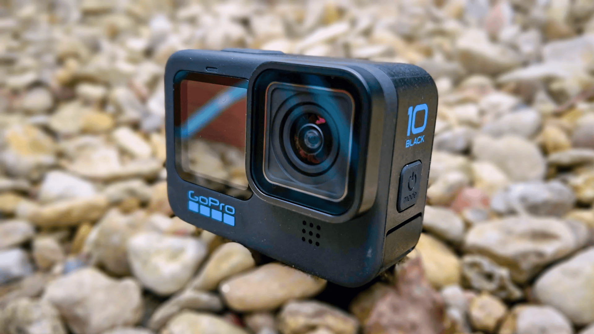 go pro hero 10