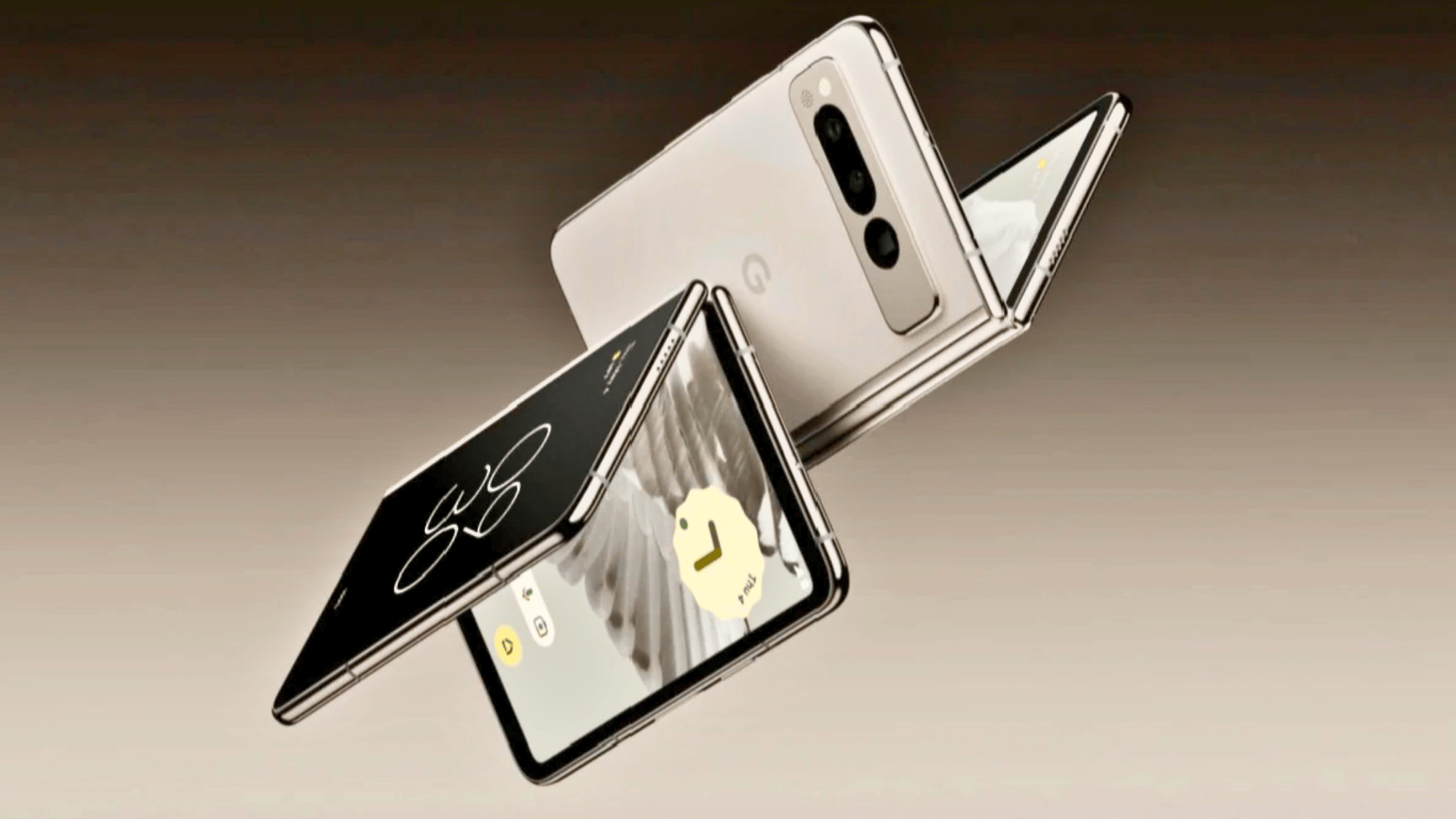 google pixel fold 2024
