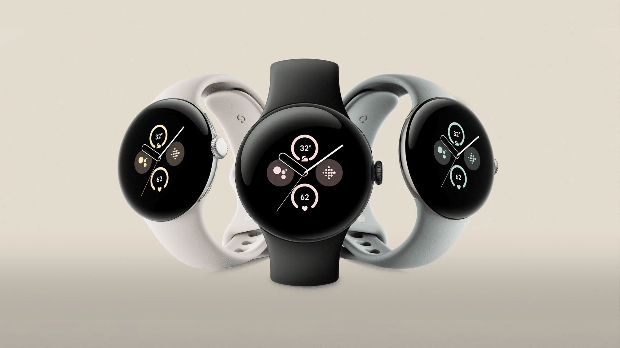 google watch