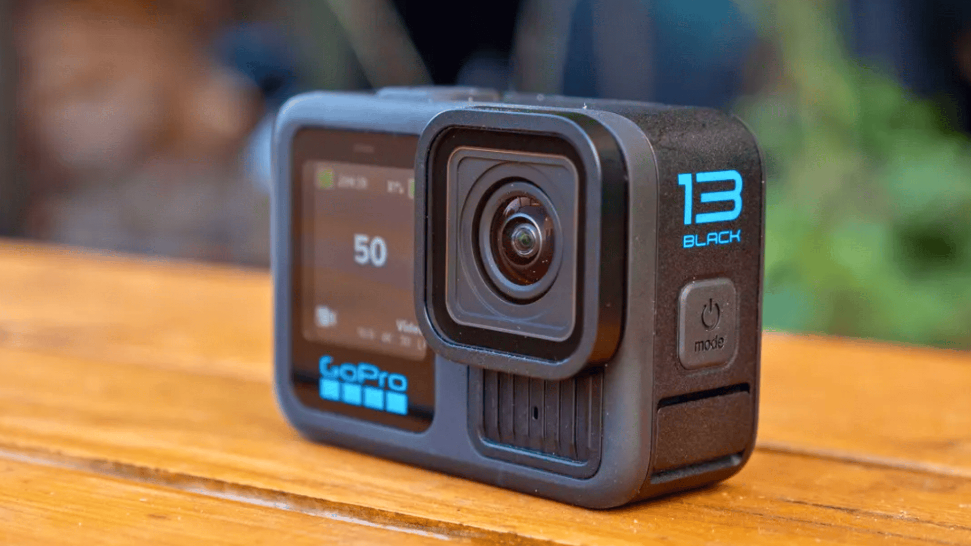 GoPro Hero 13