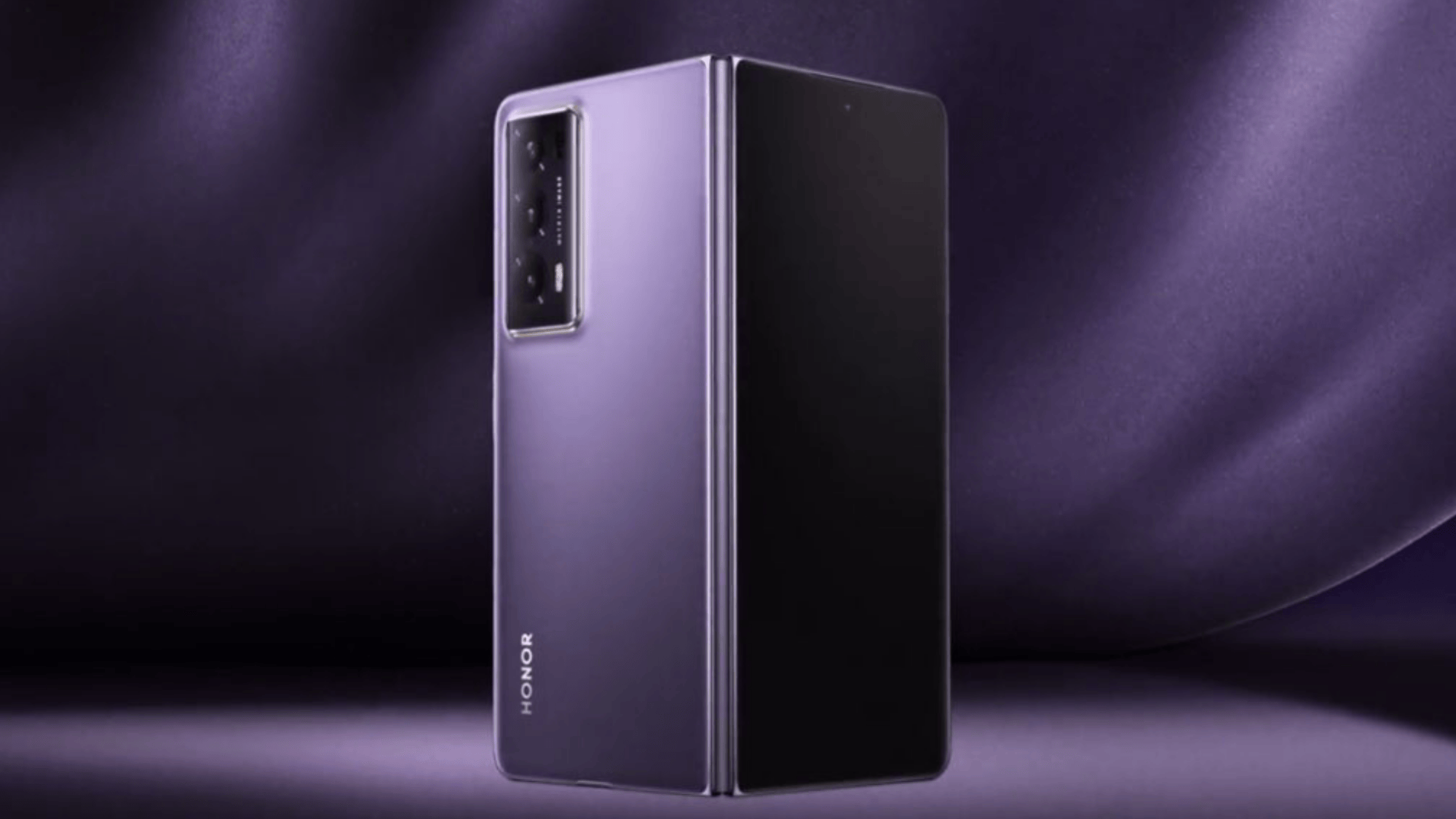 honor magic v3 2024