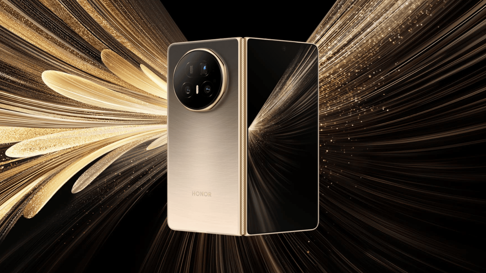 honor magic v5 2025