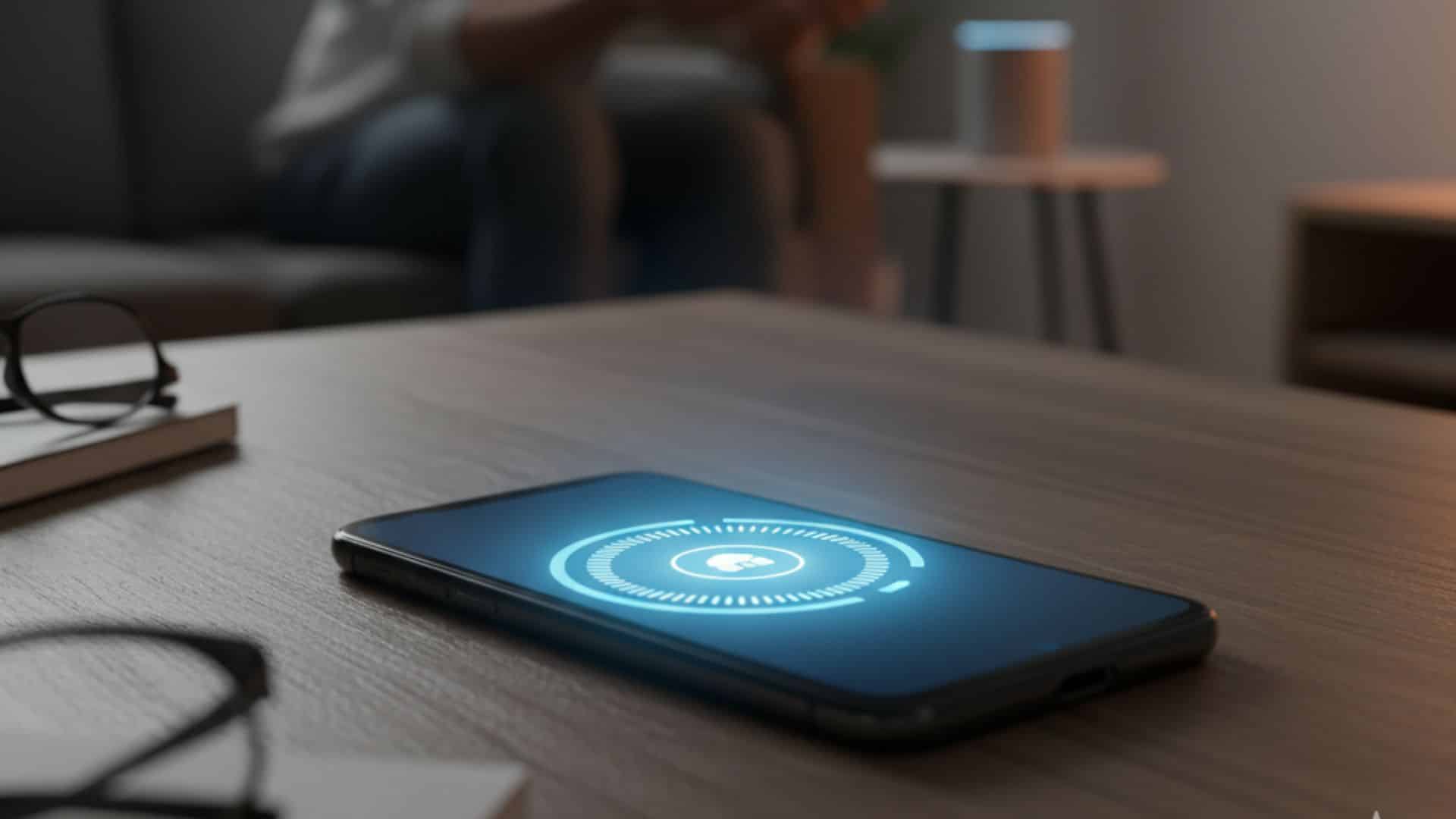 how ai assistants are improving smartphone usability