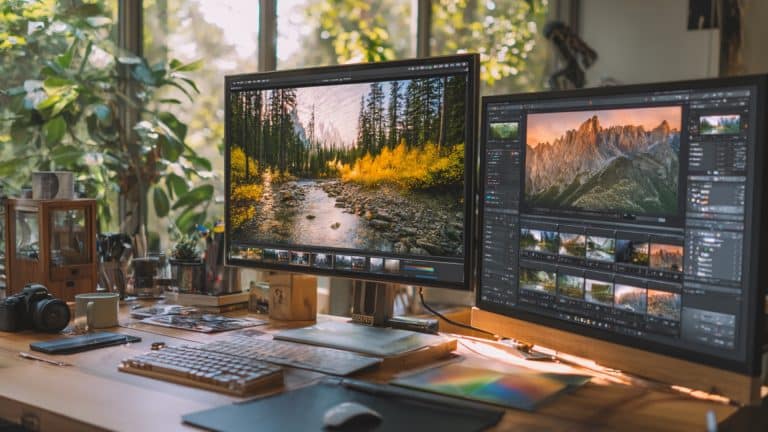How AI Is Changing Photography Editing Tools Feat IMG