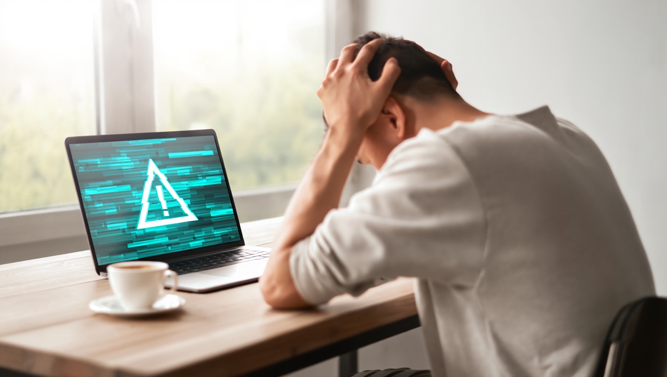 how ransomware works how to stay protected
