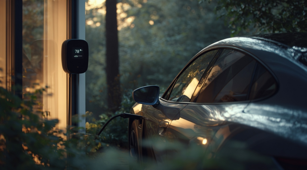 how to maintain an electric vehicle battery