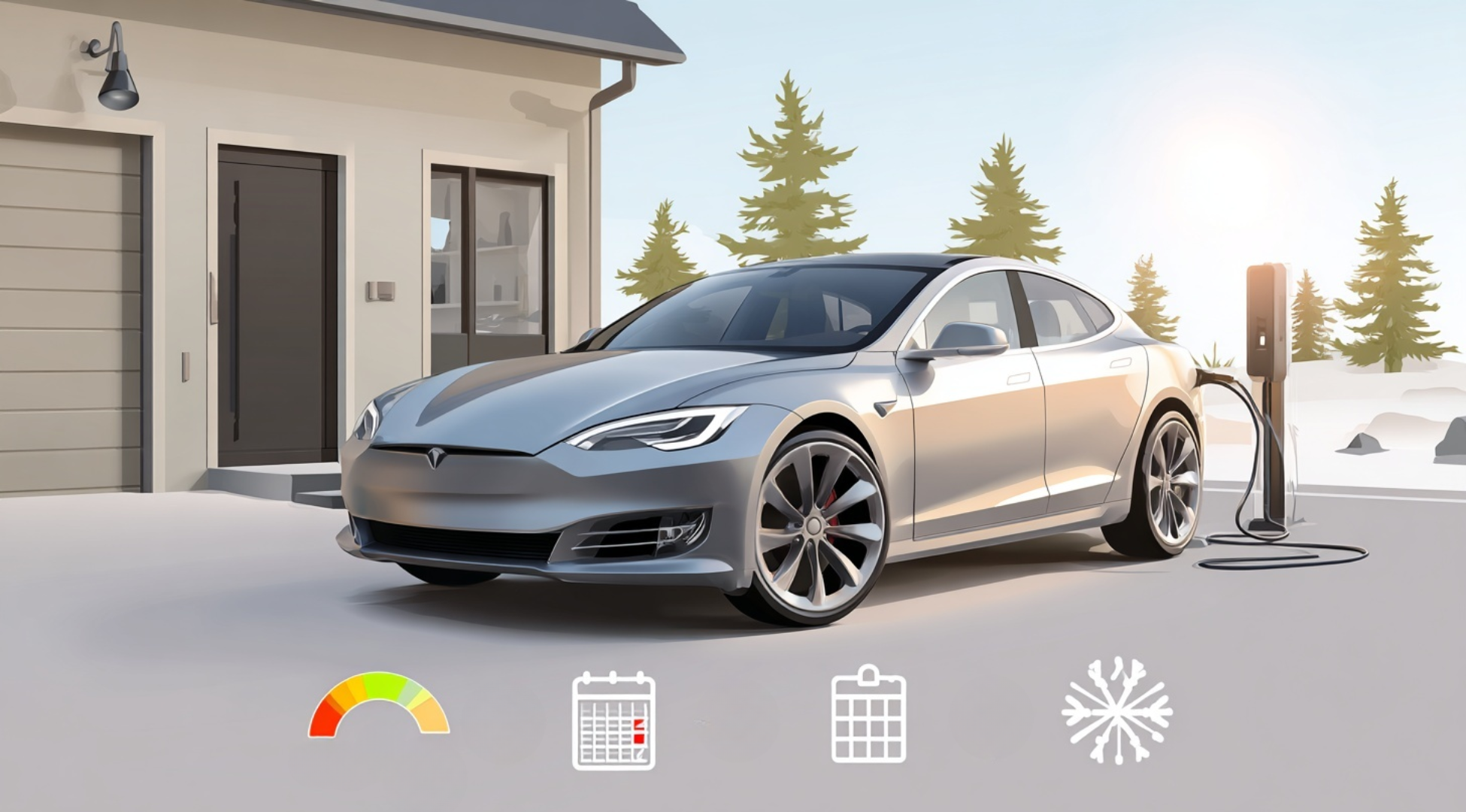how to maintain your ev battery for long life and optimal performance
