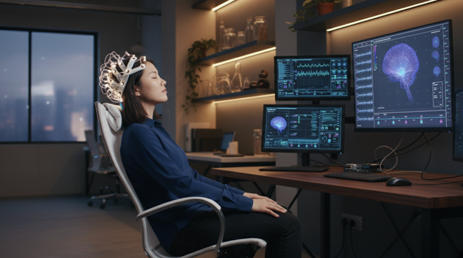 how will BCI technology progress