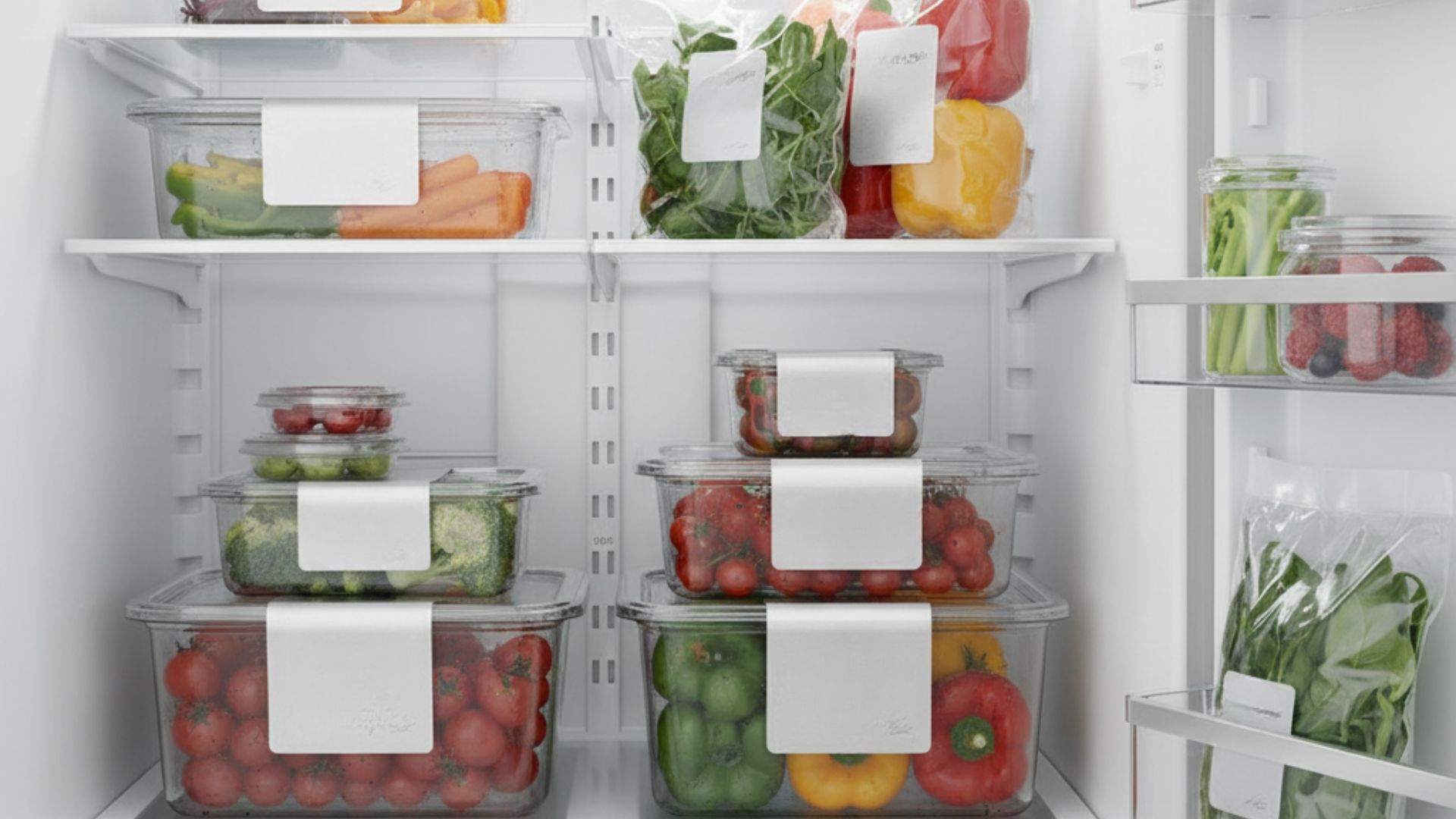 improved food packaging