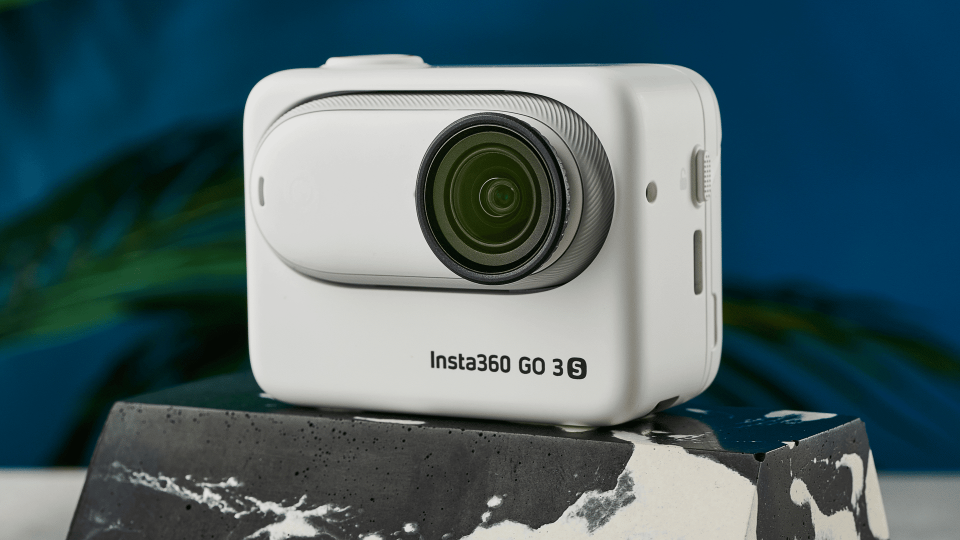 Insta360 Go 3S