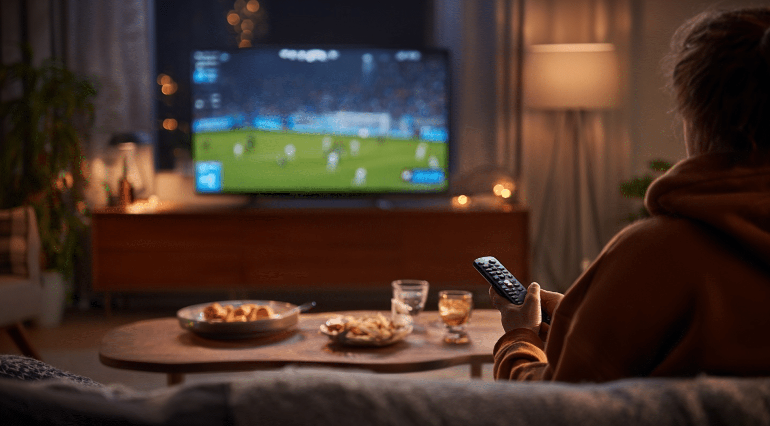 How Streaming Services Are Changing Sports Broadcasting? - Boomset