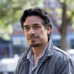 Picture of Tomas Rivera