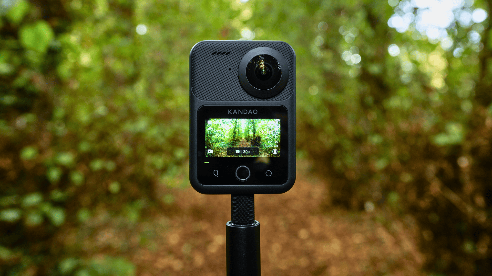 kandao cam 3 ultra