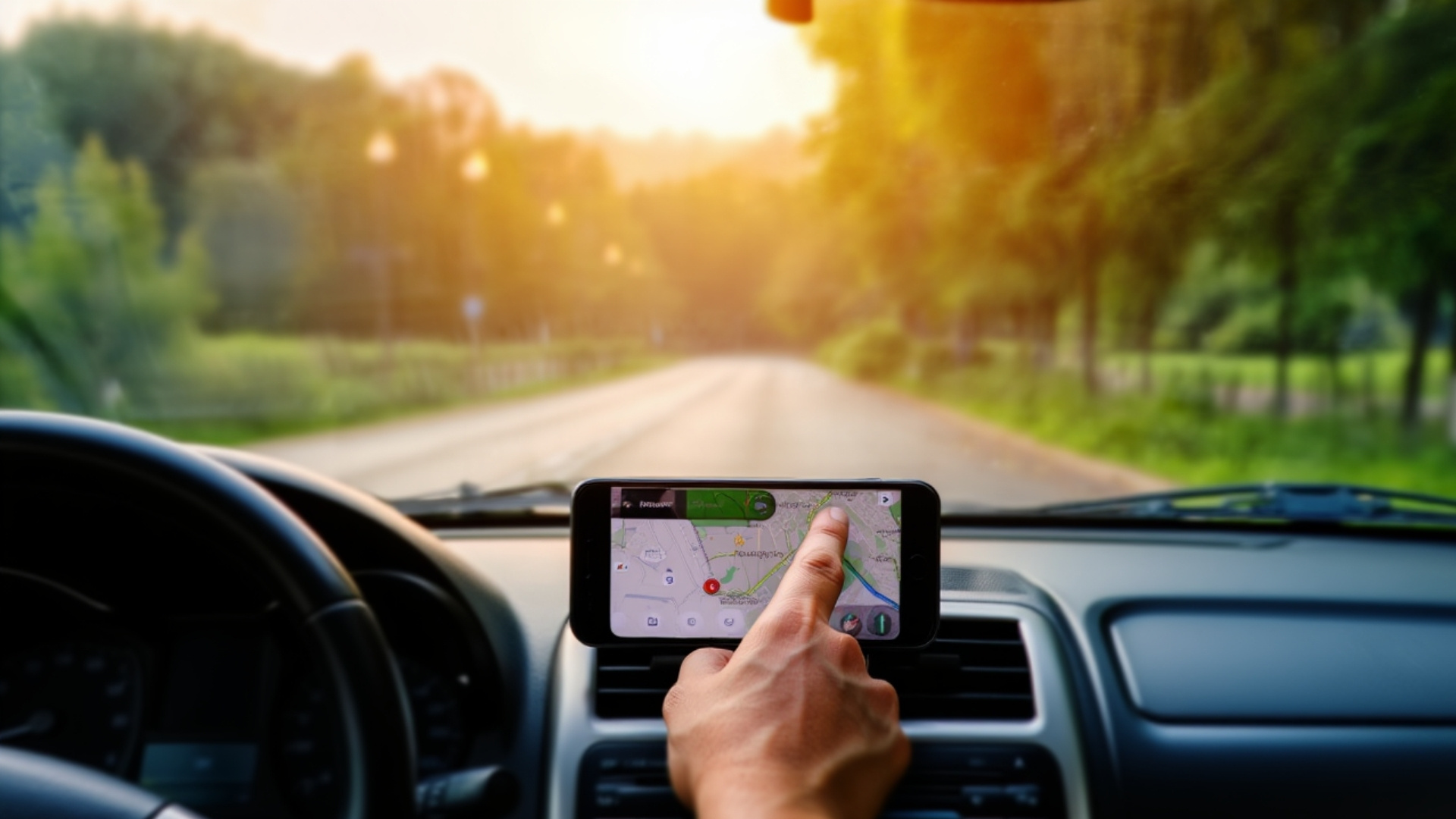 keeping connected for safety tech tools