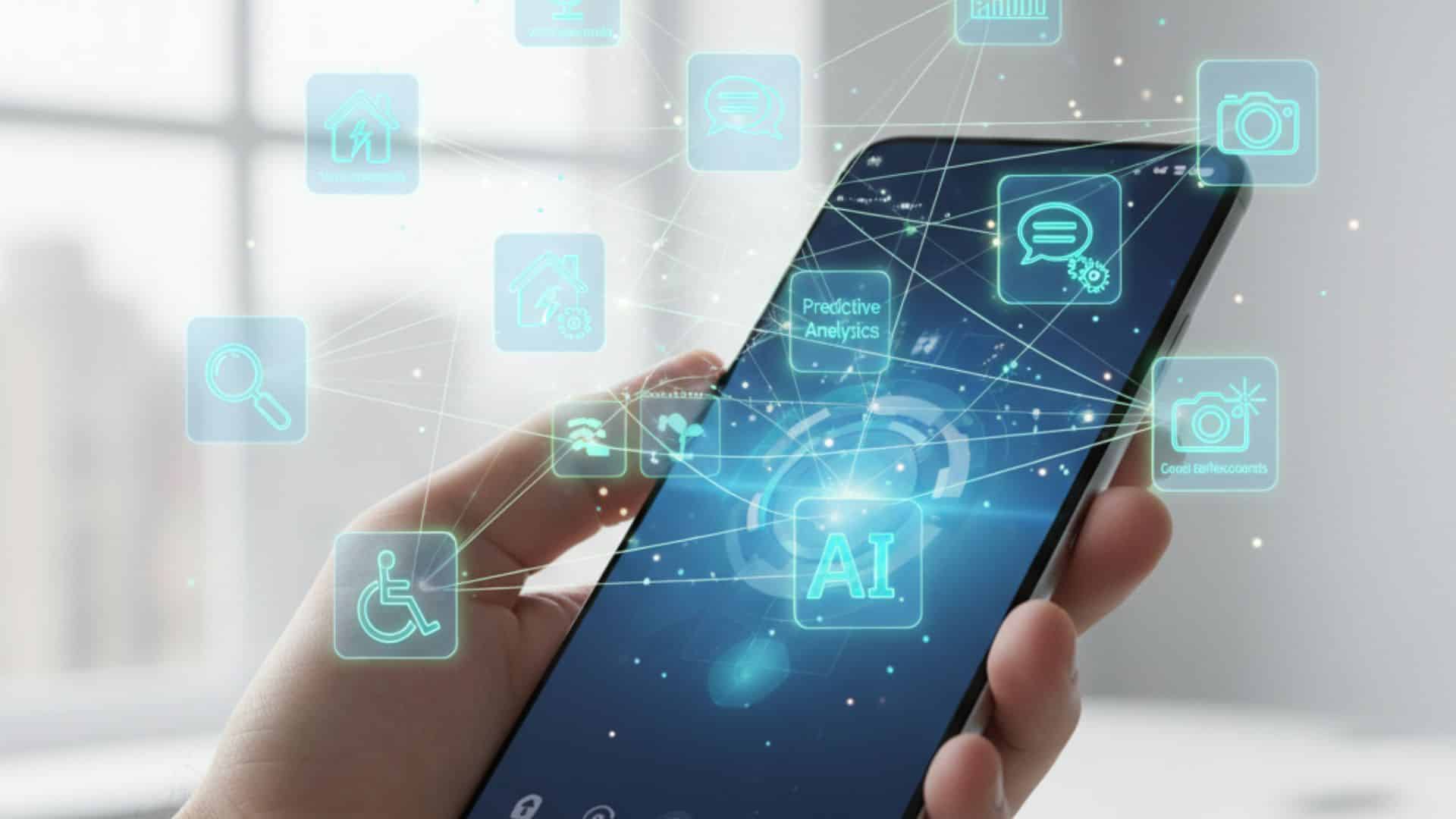 Key Ways AI Assistants Improve Smartphone Usability